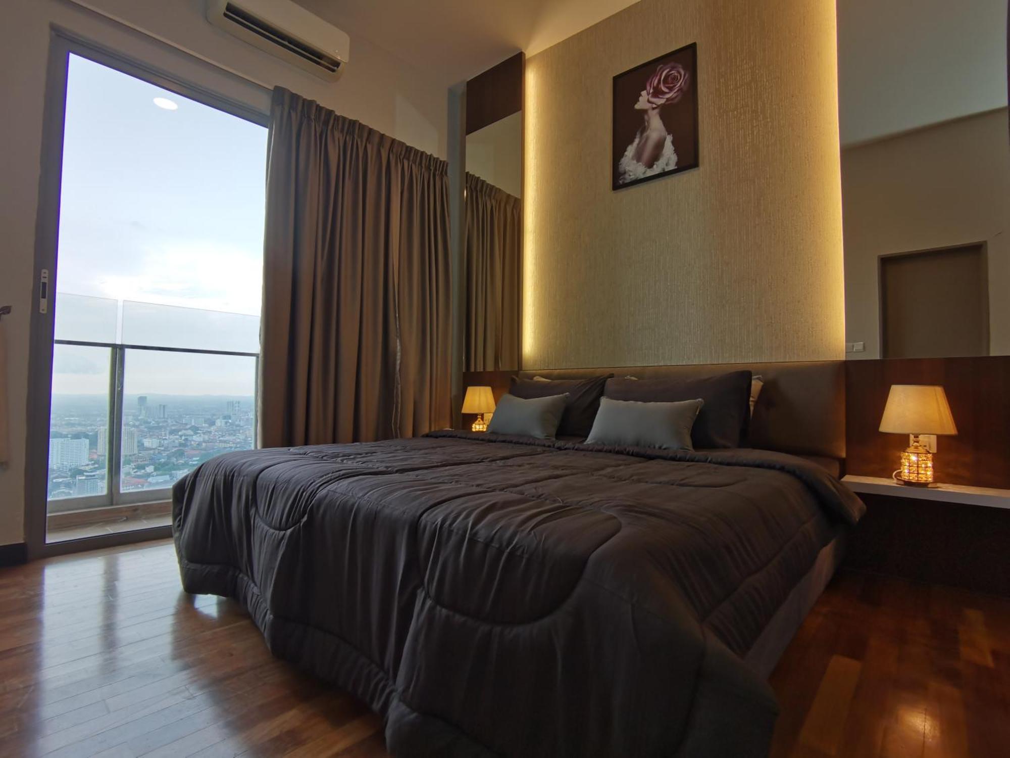 Attic Home Melaka Silverscape Residence & Jonker Room photo