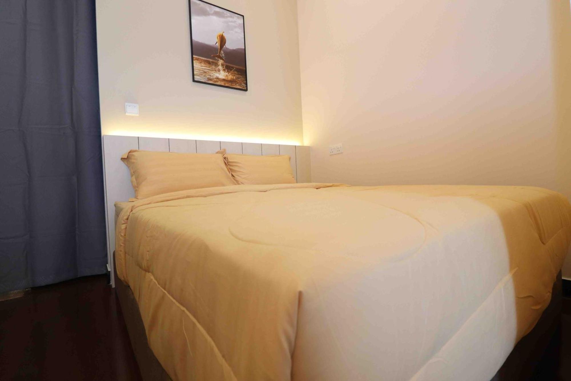 Attic Home Melaka Silverscape Residence & Jonker Room photo