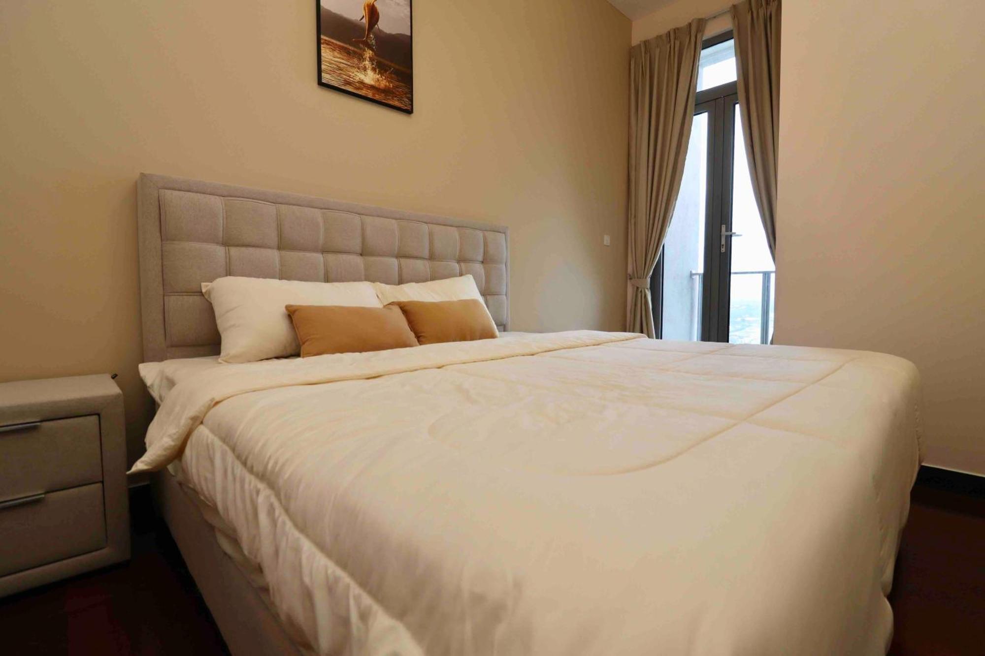 Attic Home Melaka Silverscape Residence & Jonker Room photo