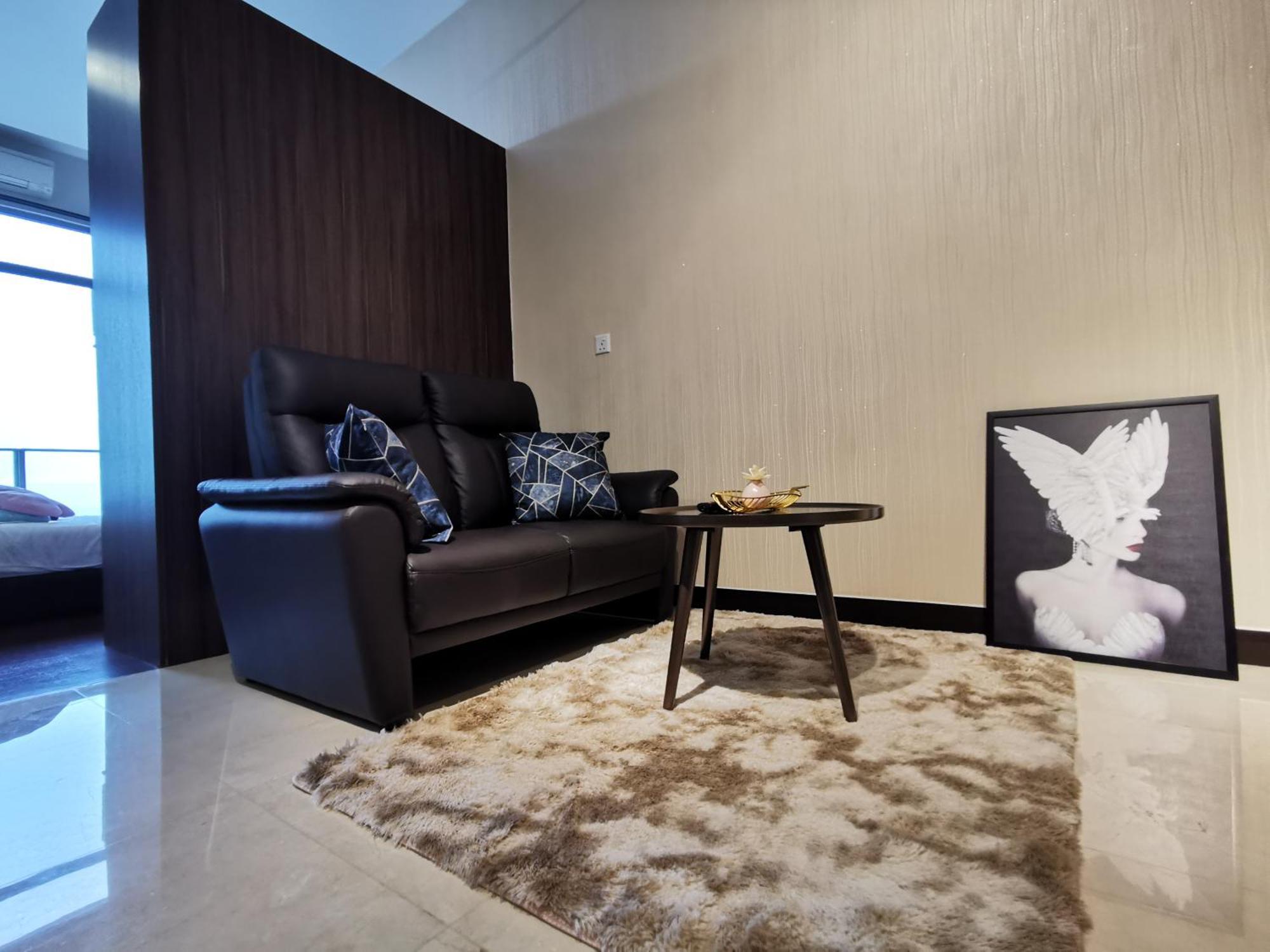 Attic Home Melaka Silverscape Residence & Jonker Room photo